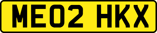 ME02HKX