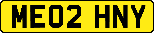 ME02HNY