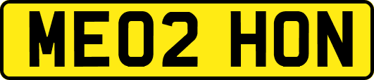 ME02HON