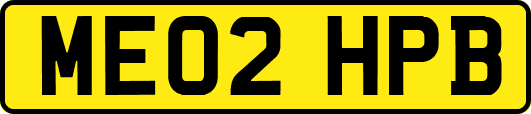 ME02HPB