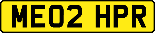 ME02HPR
