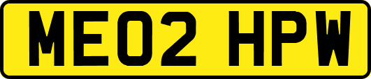 ME02HPW
