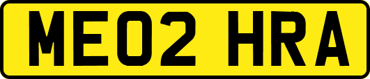 ME02HRA