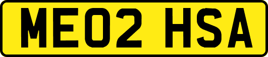 ME02HSA
