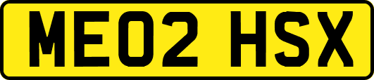 ME02HSX
