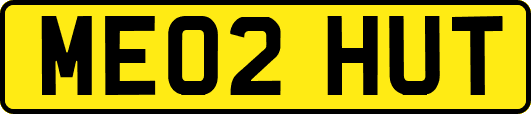 ME02HUT