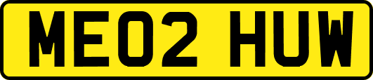 ME02HUW
