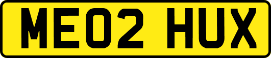 ME02HUX