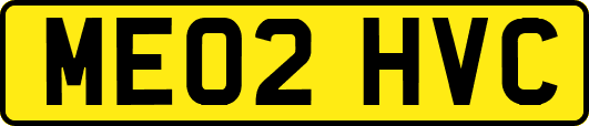 ME02HVC