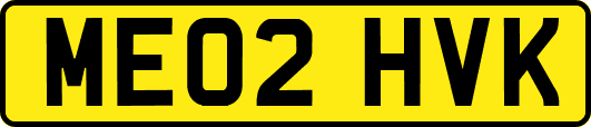 ME02HVK