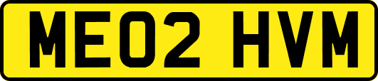 ME02HVM