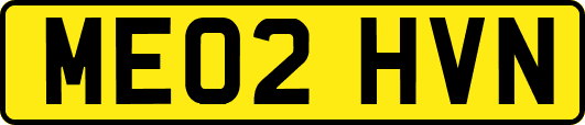 ME02HVN
