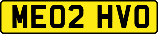 ME02HVO