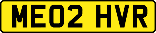 ME02HVR