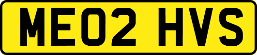 ME02HVS