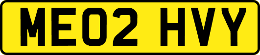 ME02HVY