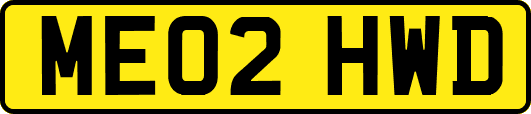 ME02HWD