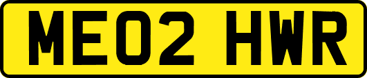 ME02HWR