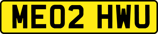 ME02HWU