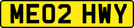 ME02HWY