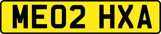 ME02HXA