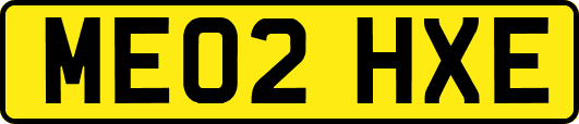 ME02HXE