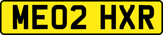 ME02HXR