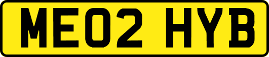 ME02HYB