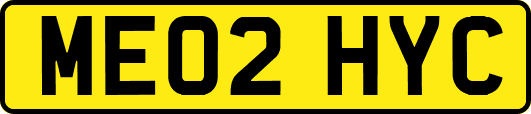 ME02HYC