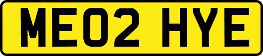 ME02HYE