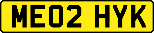 ME02HYK