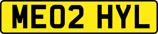 ME02HYL