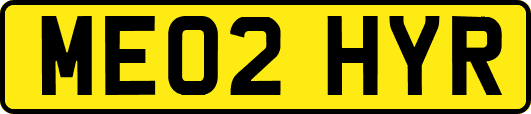 ME02HYR