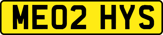 ME02HYS