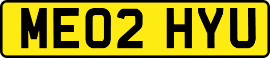 ME02HYU
