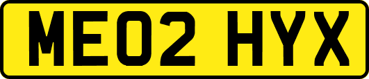 ME02HYX