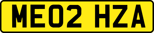 ME02HZA