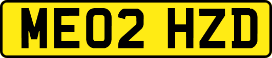 ME02HZD