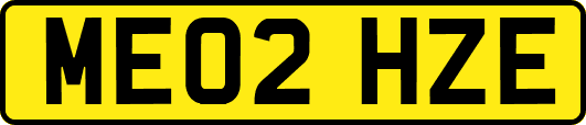 ME02HZE