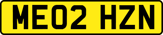 ME02HZN