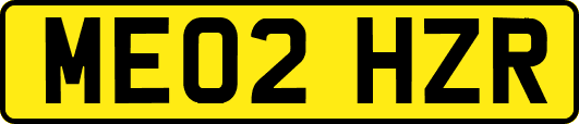 ME02HZR
