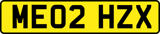 ME02HZX