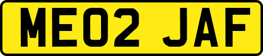 ME02JAF