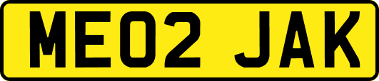 ME02JAK