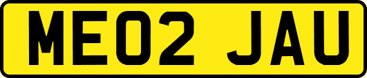 ME02JAU