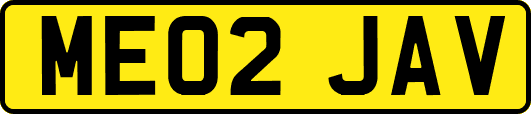 ME02JAV