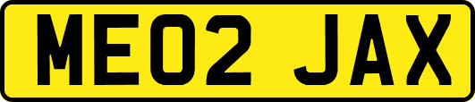 ME02JAX
