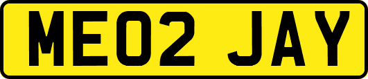 ME02JAY