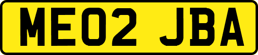 ME02JBA