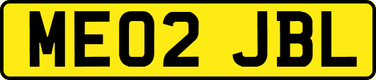 ME02JBL